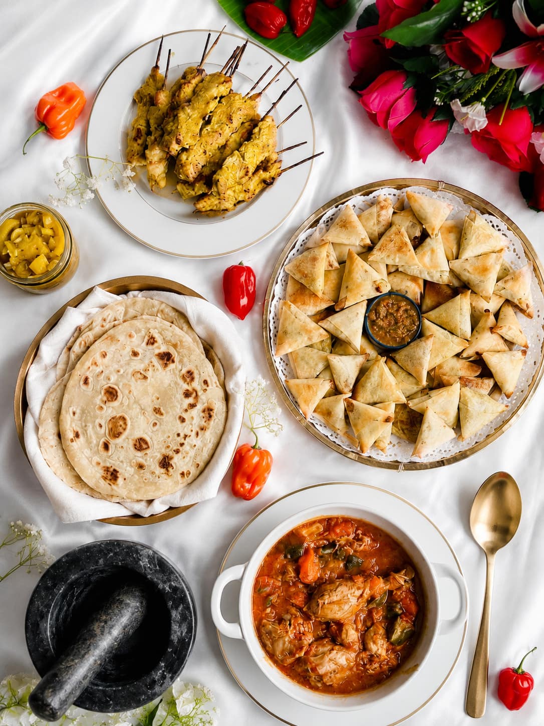 Cuisine comorienne